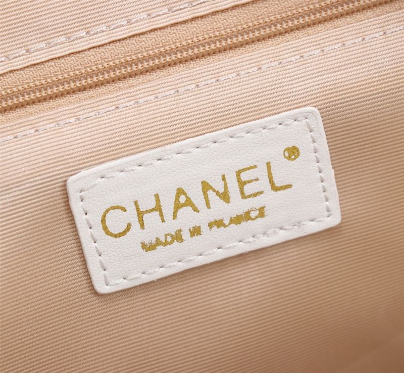 Chanel Top Handle Bags